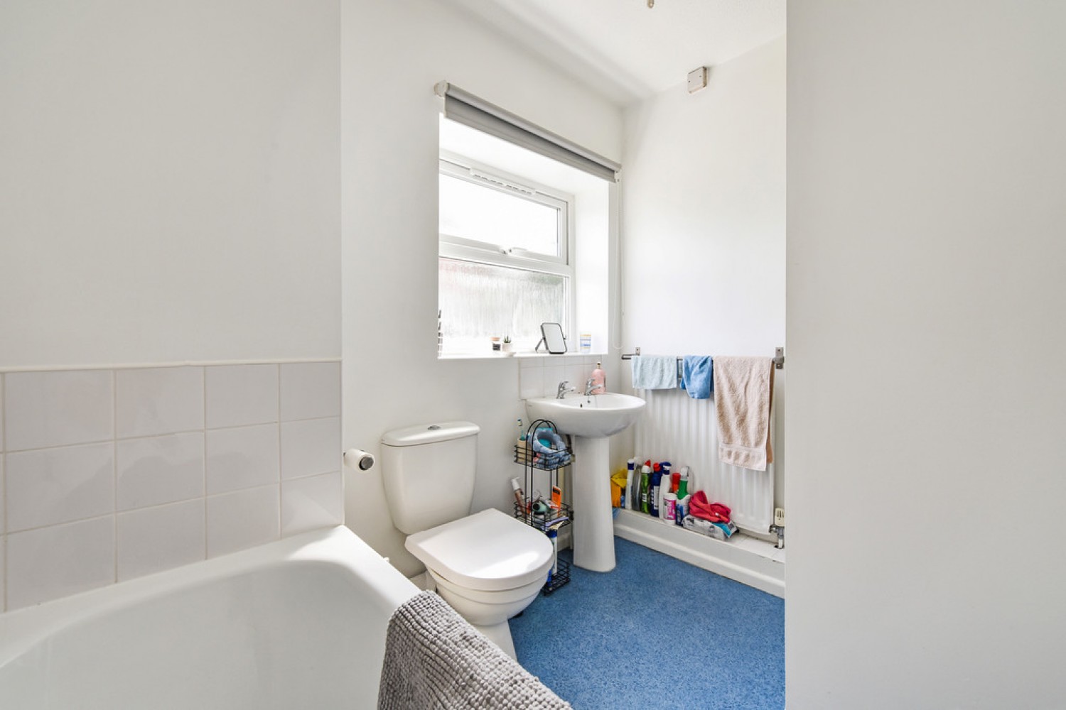 4 bedroom House in Chatham Road