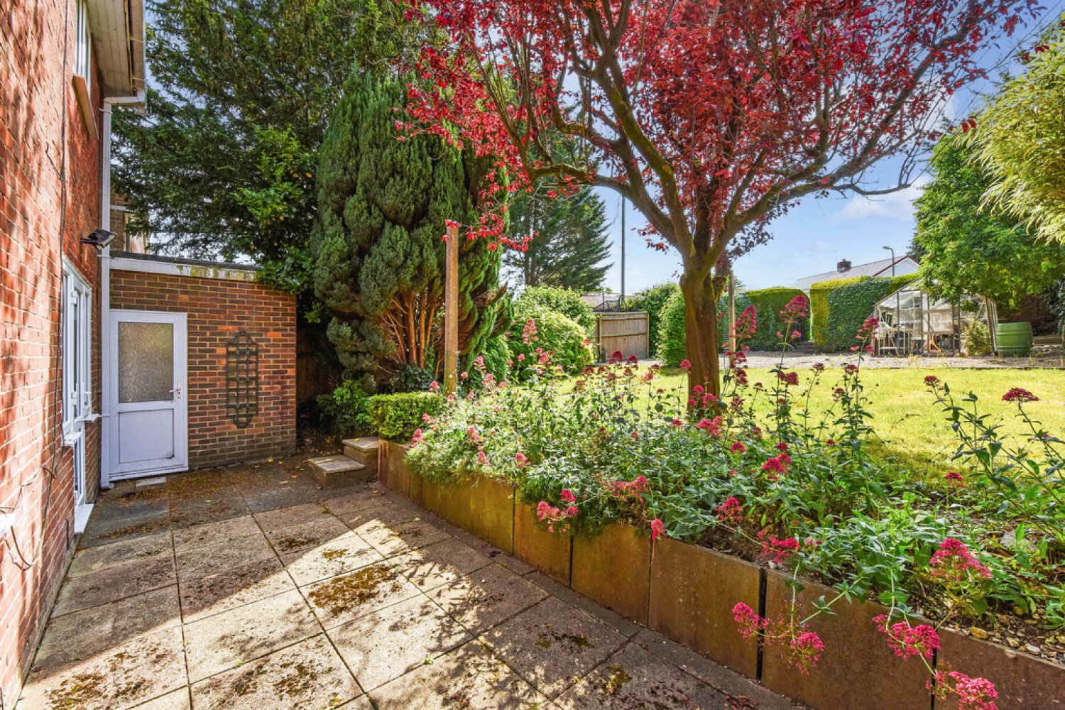 4 bedroom House in Chatham Road