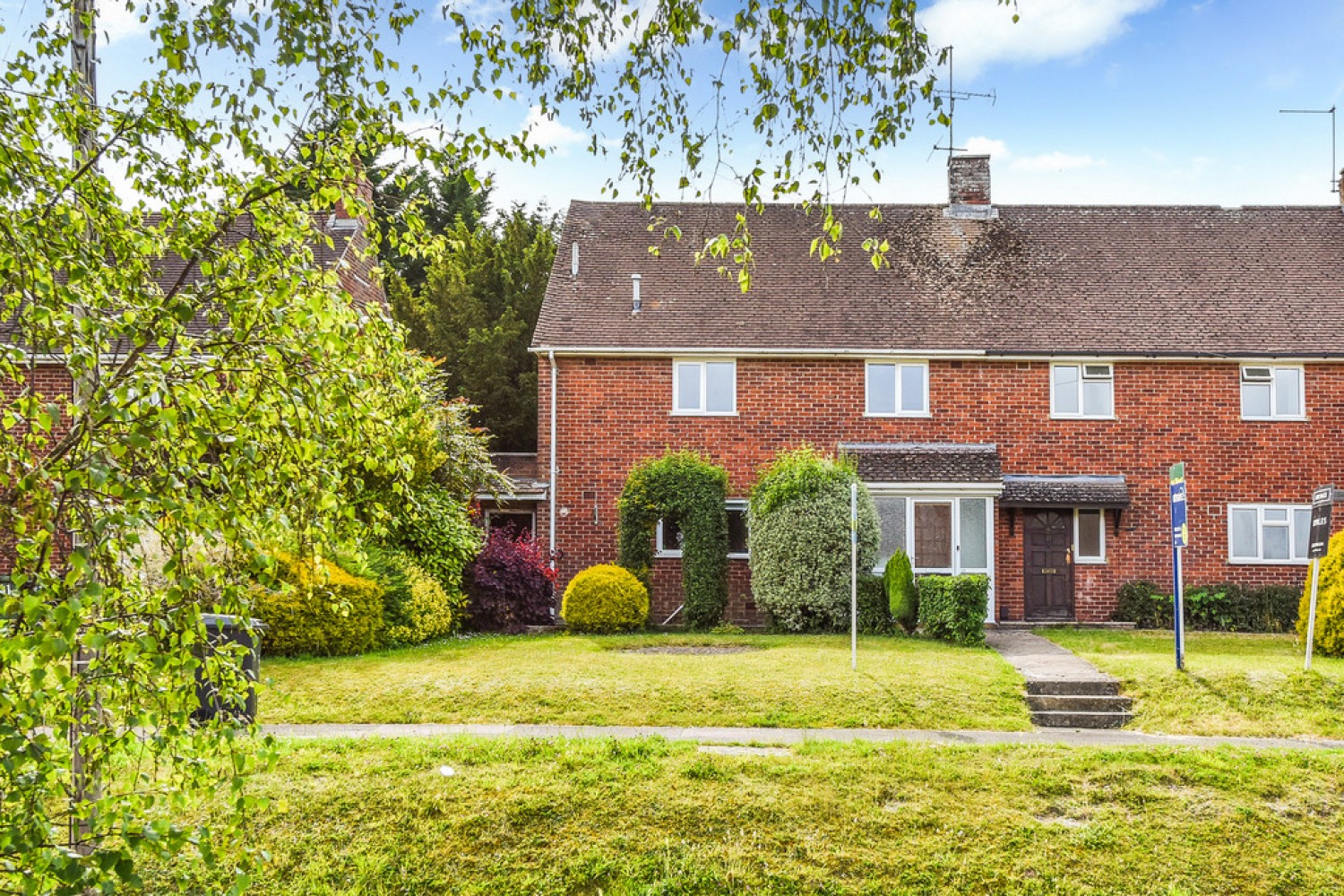 4 bedroom House in Chatham Road