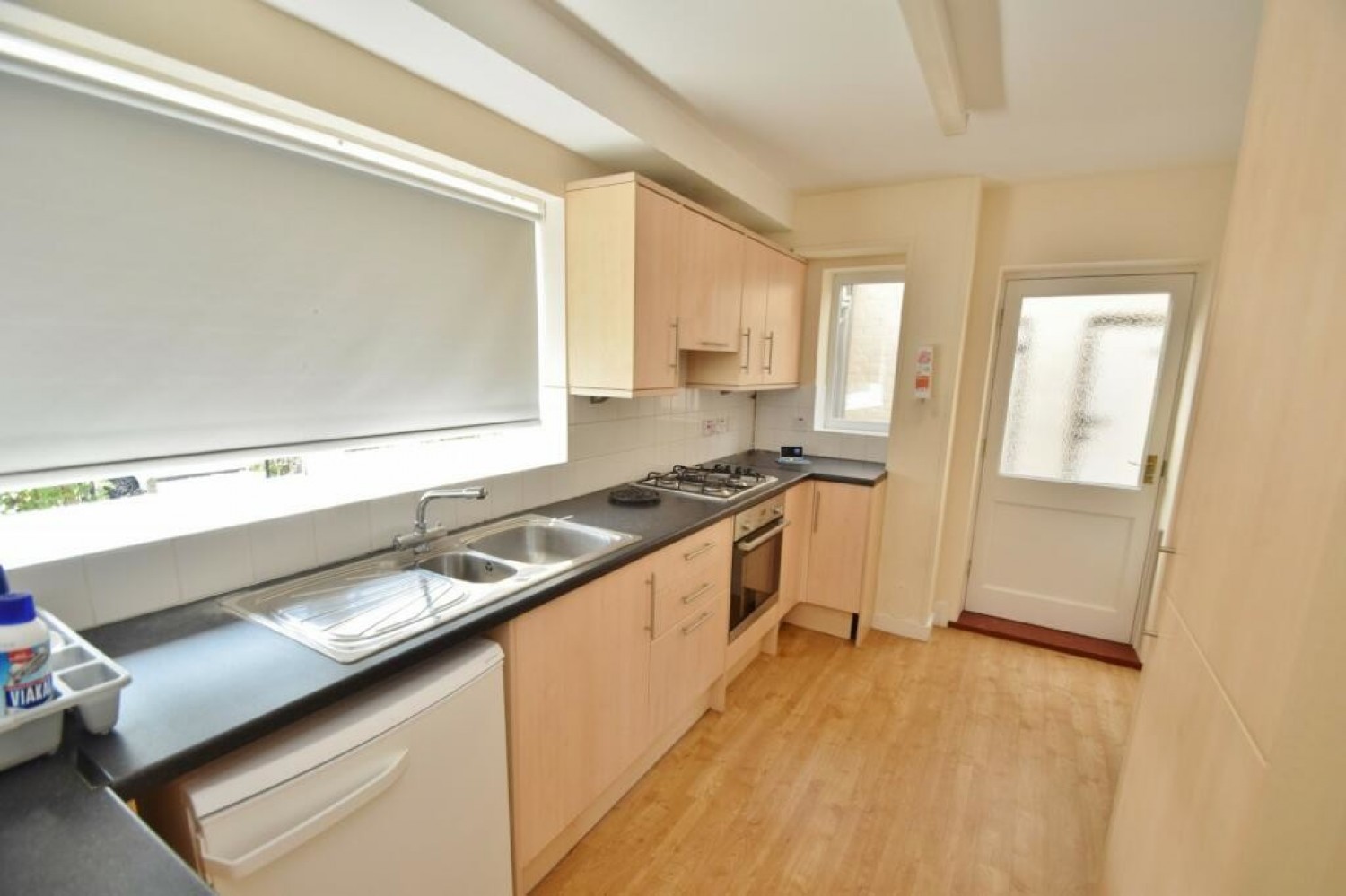 4 bedroom House in Chatham Road