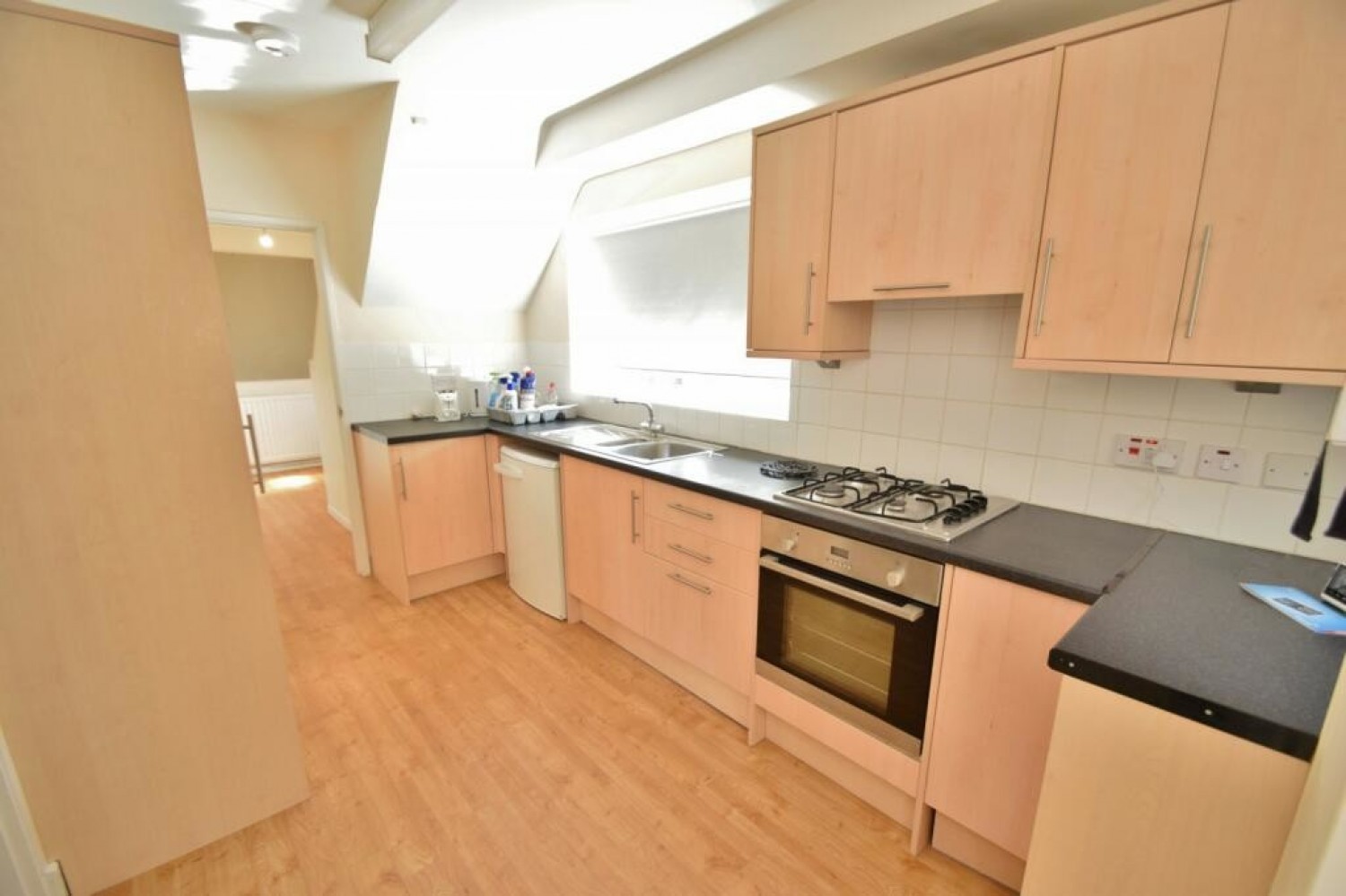 4 bedroom House in Chatham Road