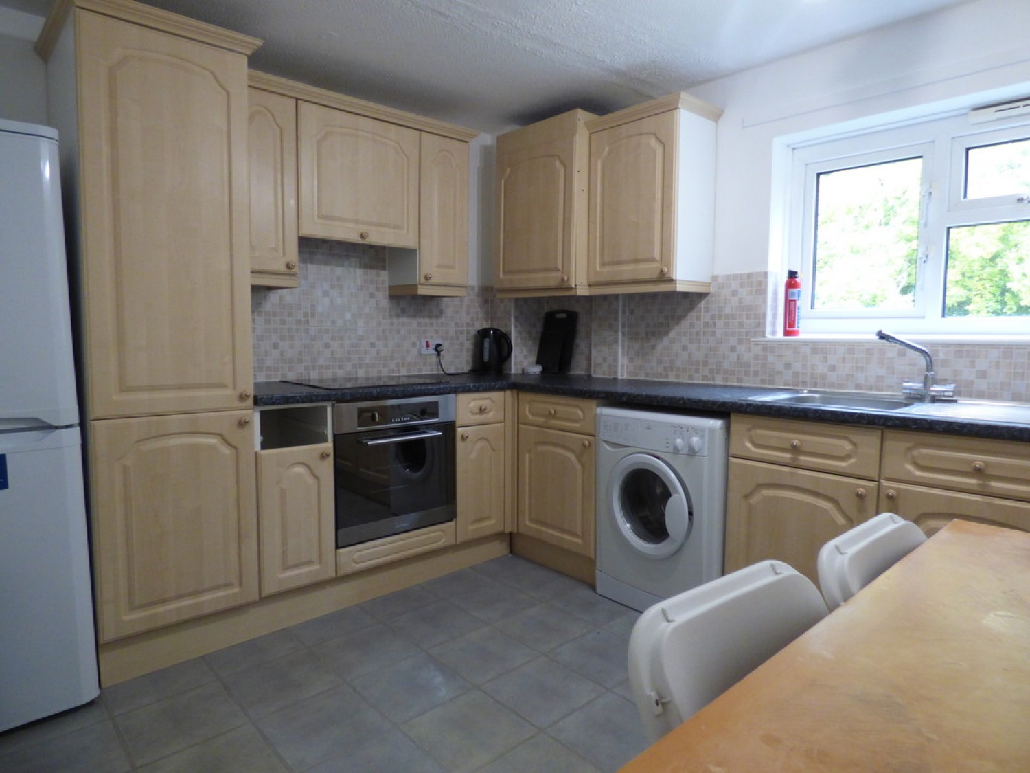 Thurmond Crescent , Winchester
