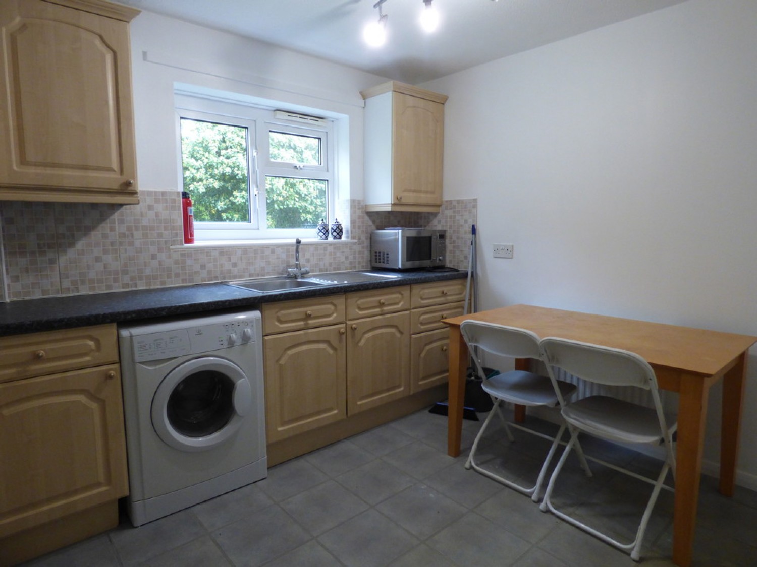 Thurmond Crescent , Winchester