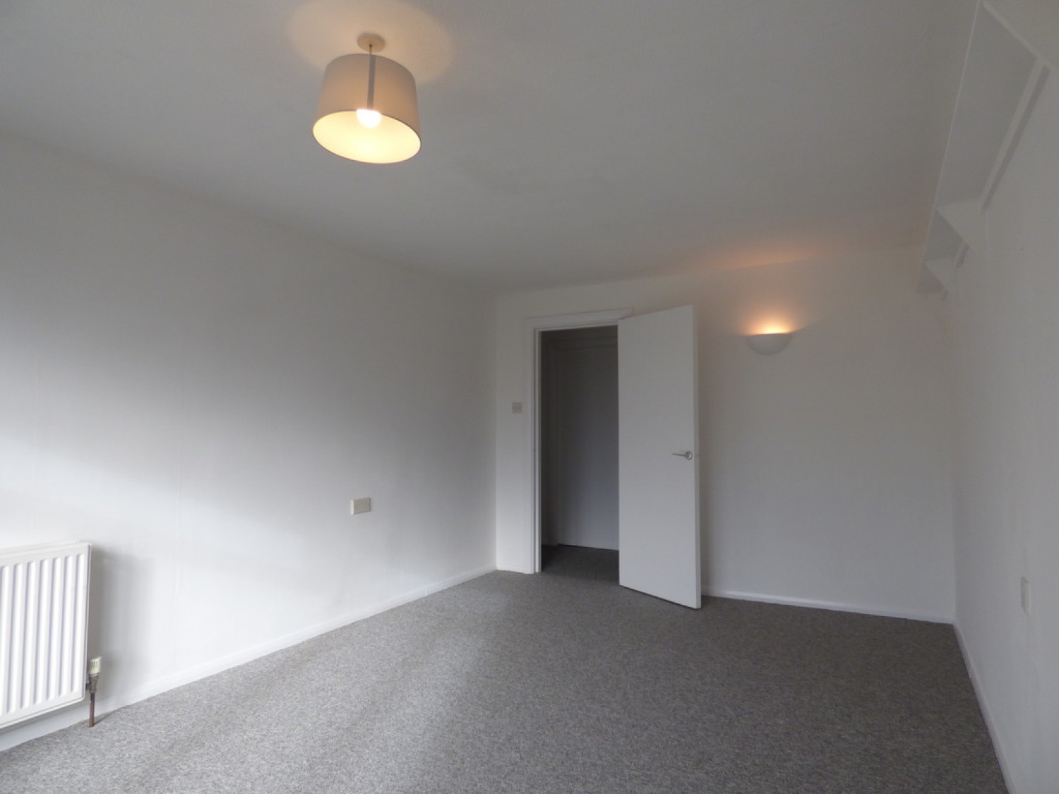 Thurmond Crescent , Winchester