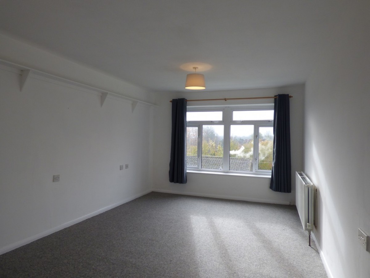 Thurmond Crescent , Winchester