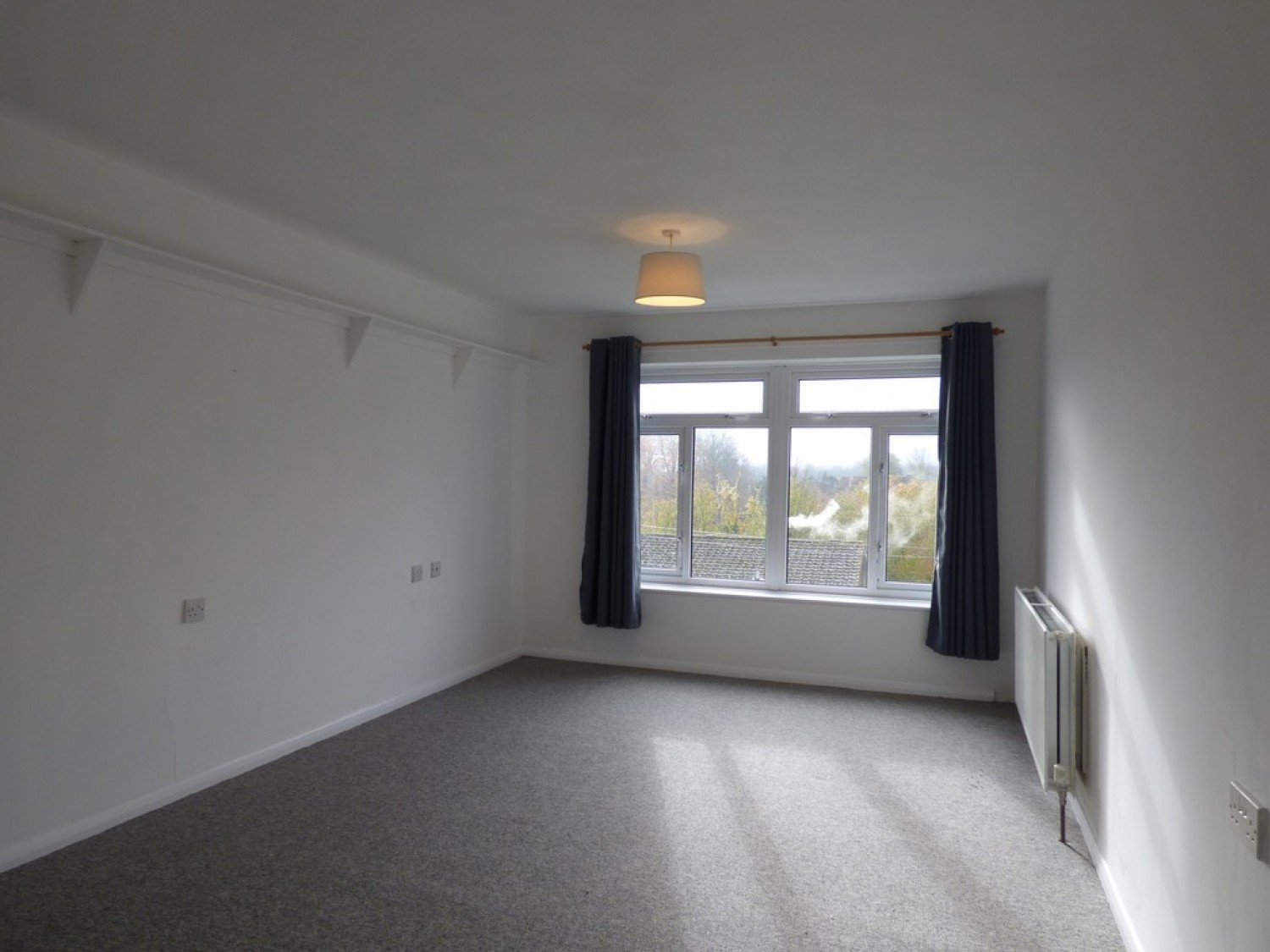 Thurmond Crescent , Winchester