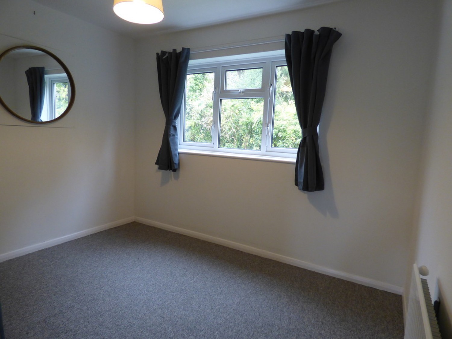 Thurmond Crescent , Winchester