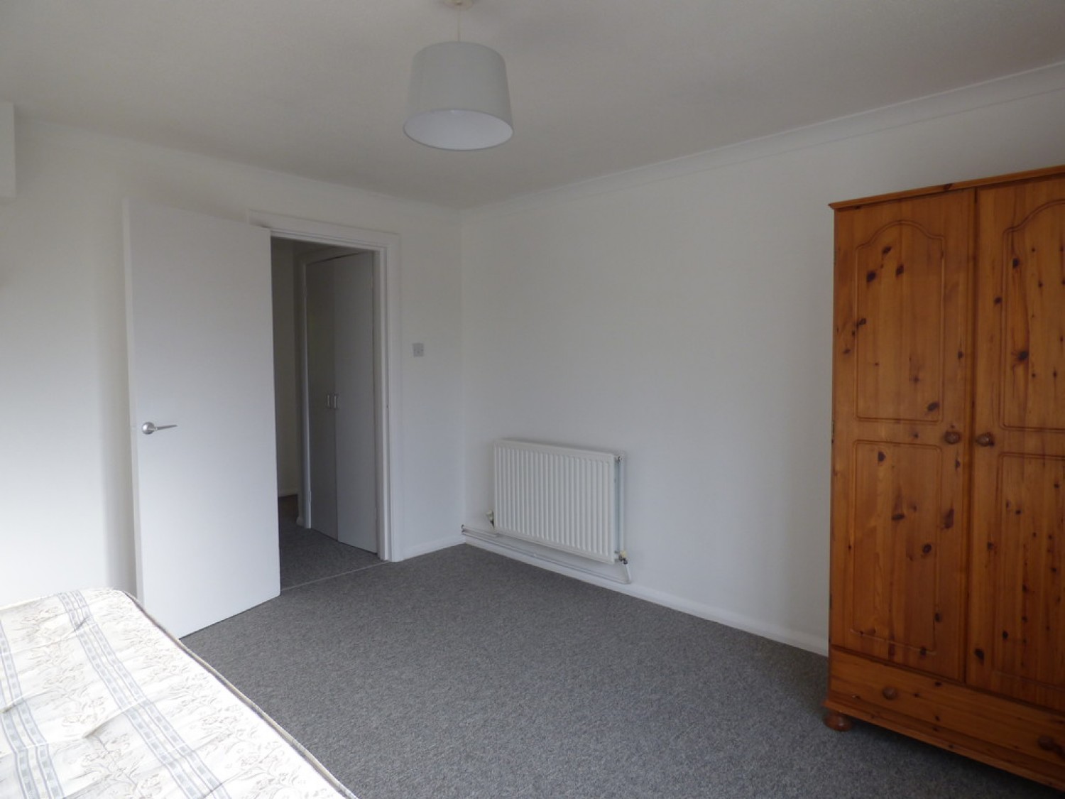 Thurmond Crescent , Winchester