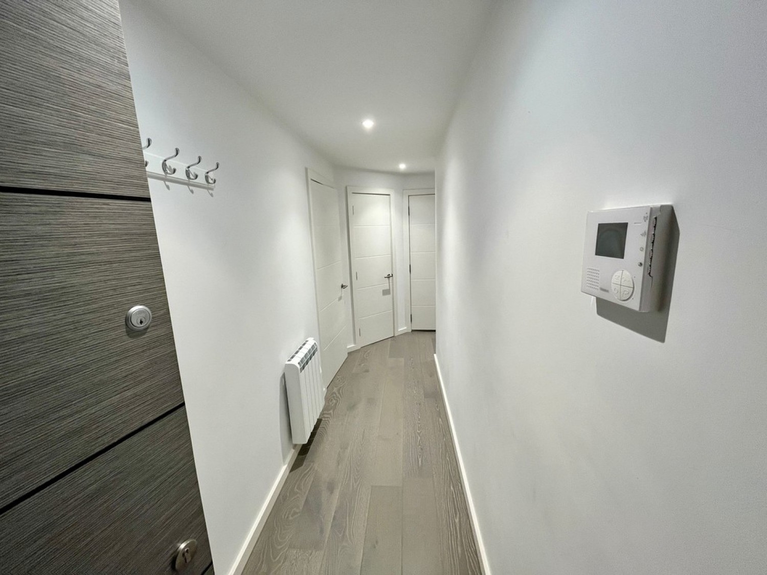 Old Station Approach, Hampshire