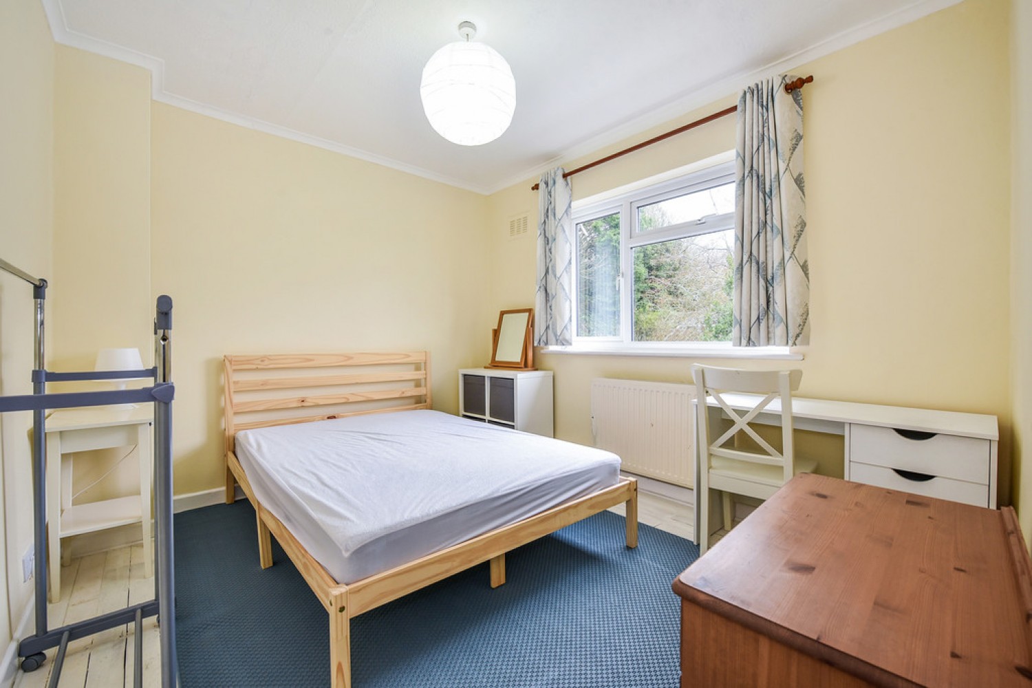 1 bedroom House of Multiple Occupation for Letting St Leonards Road, Winchester