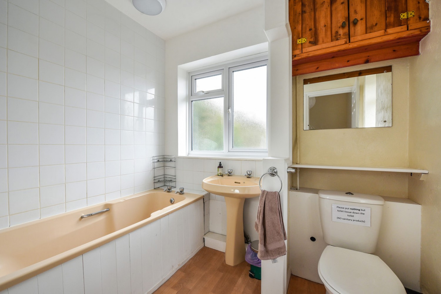 1 bedroom House of Multiple Occupation for Letting St Leonards Road, Winchester