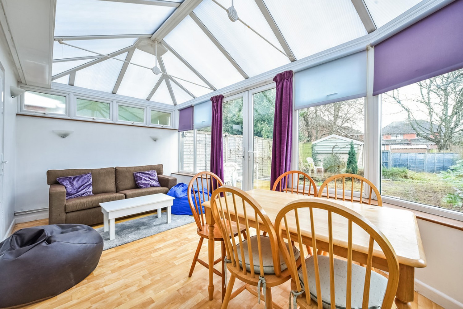 1 bedroom House of Multiple Occupation for Letting St Leonards Road, Winchester