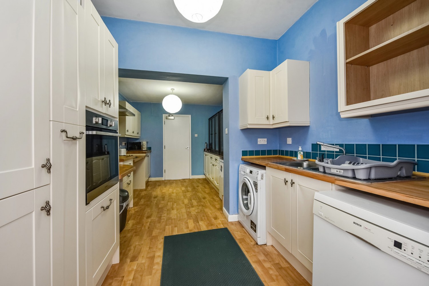 1 bedroom House of Multiple Occupation for Letting St Leonards Road, Winchester