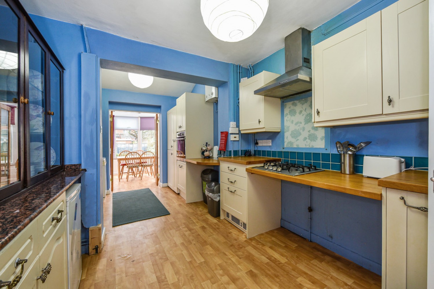 1 bedroom House of Multiple Occupation for Letting St Leonards Road, Winchester