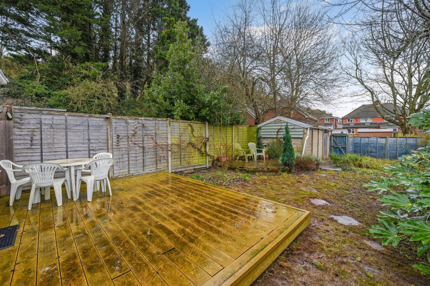 1 bedroom House of Multiple Occupation for Letting St Leonards Road, Winchester