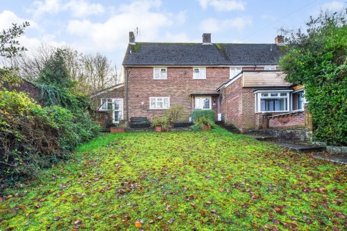 Stanmore, Winchester