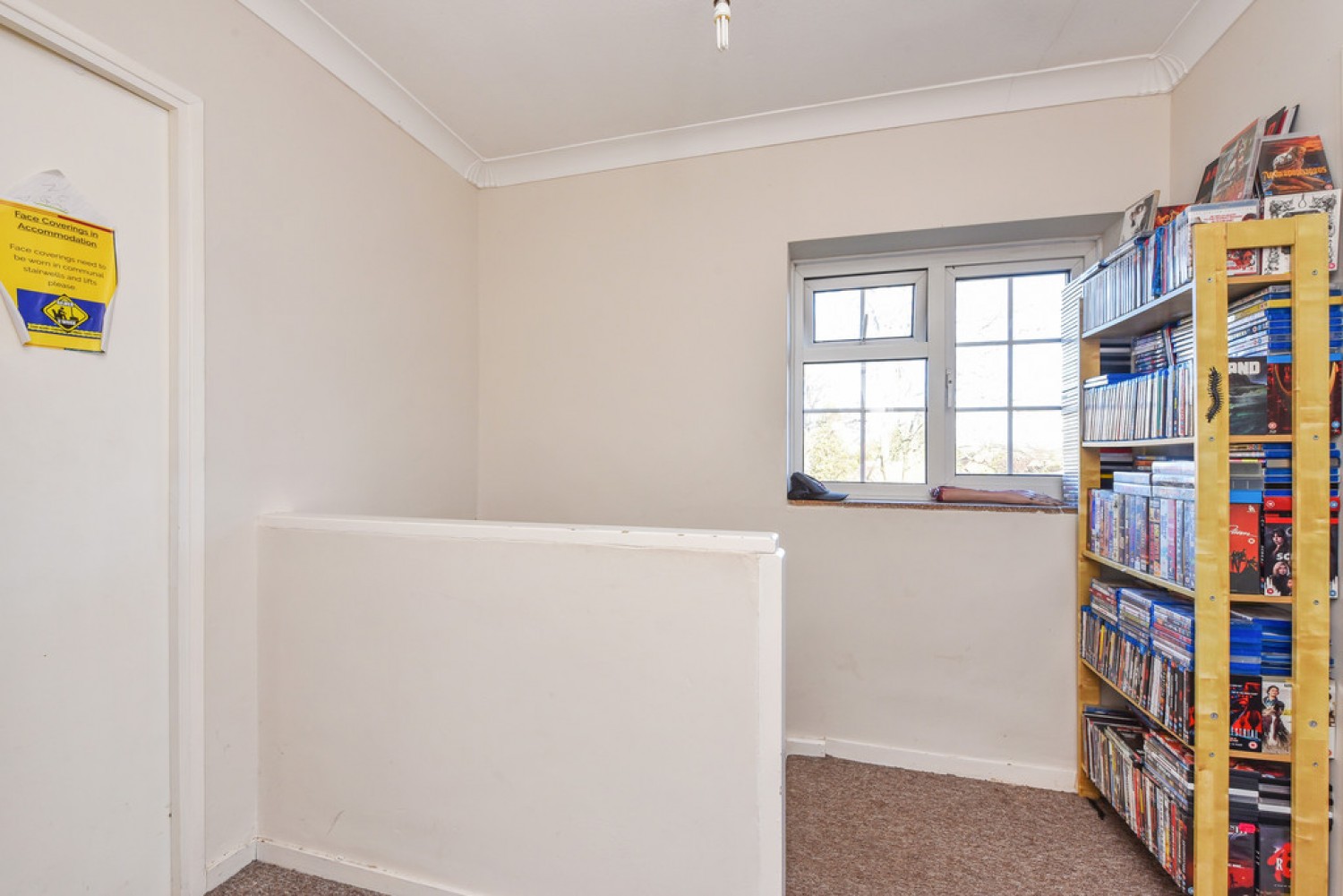 Stanmore, Winchester