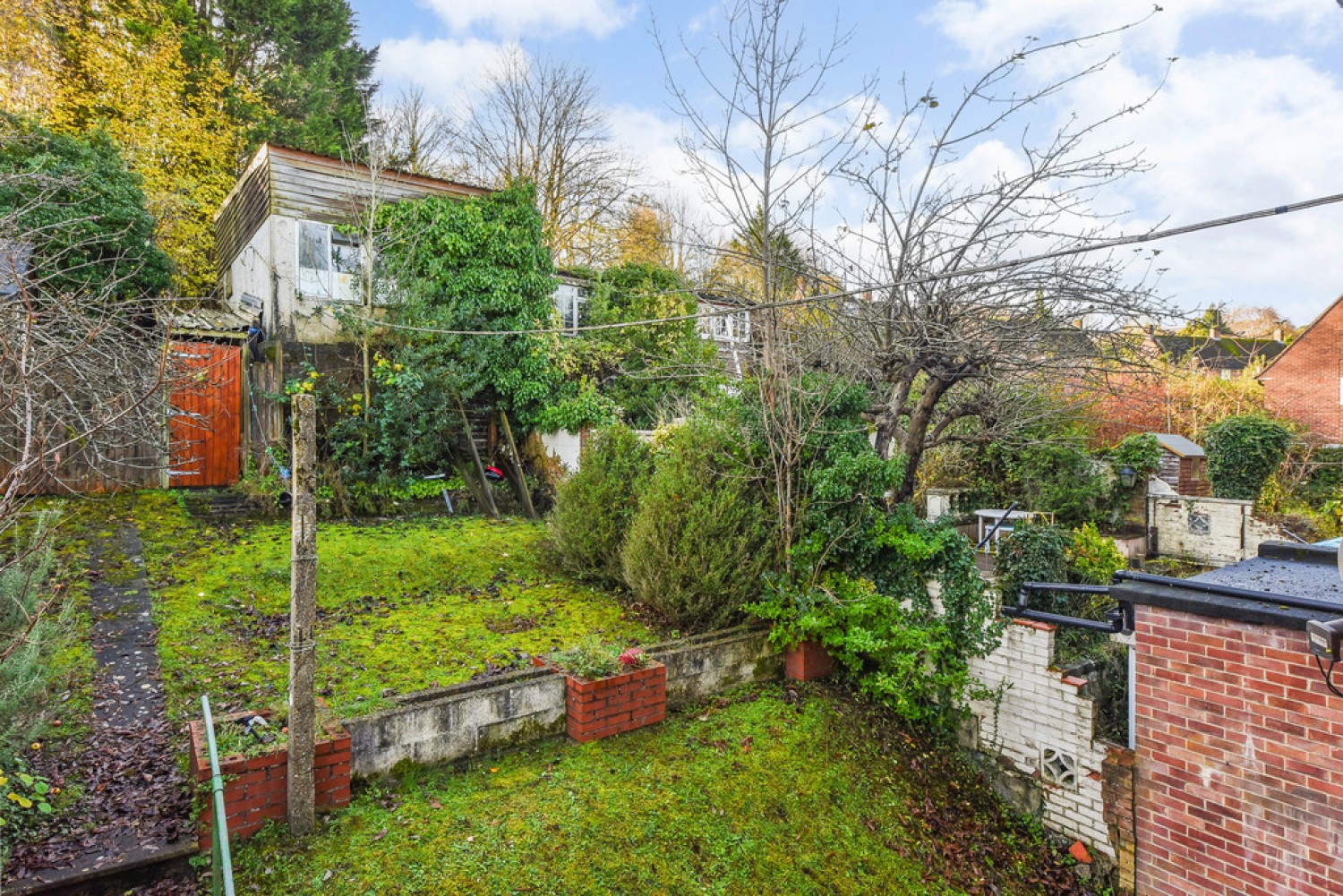 Stanmore, Winchester