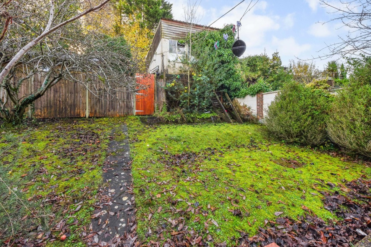 Stanmore, Winchester