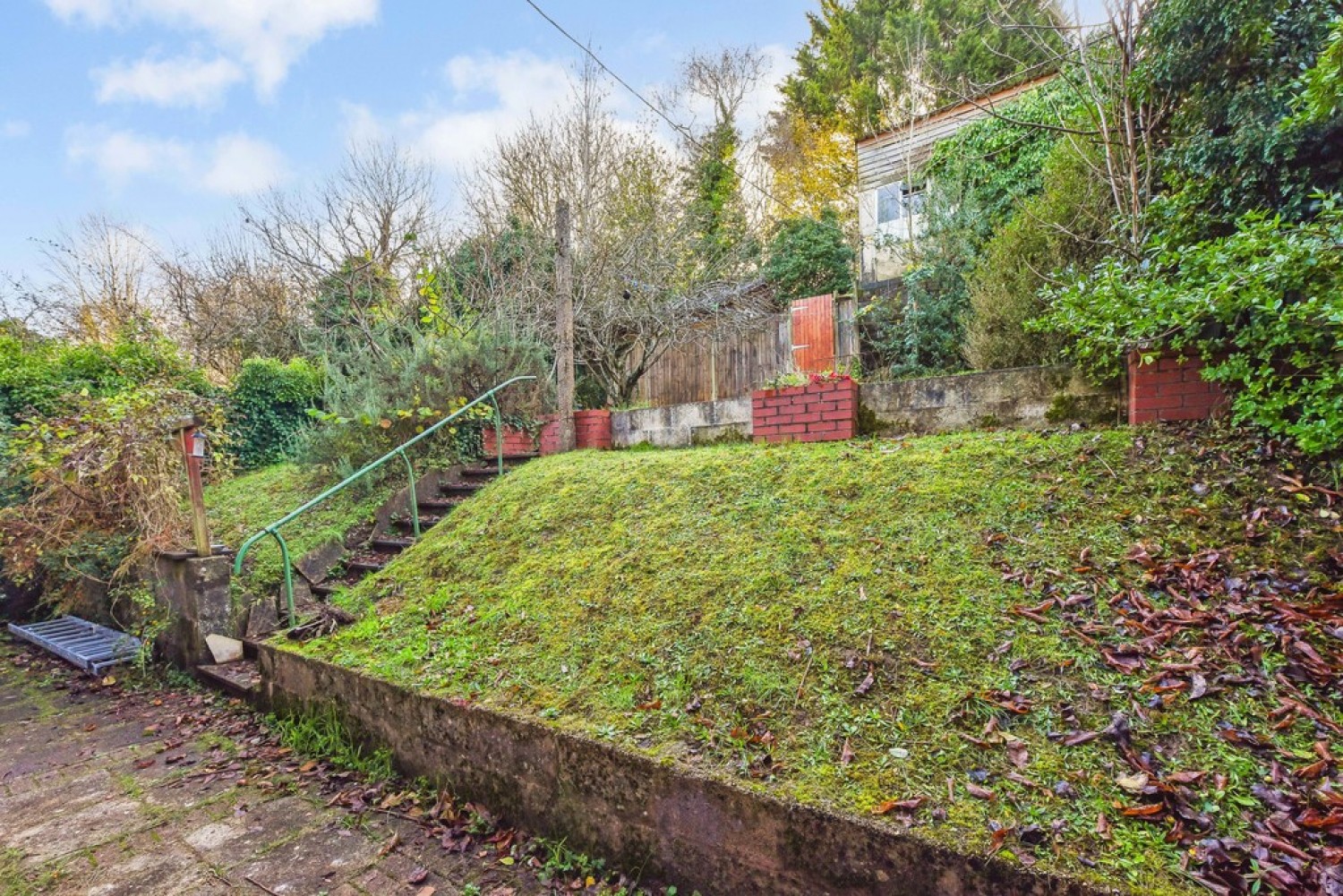 Stanmore, Winchester