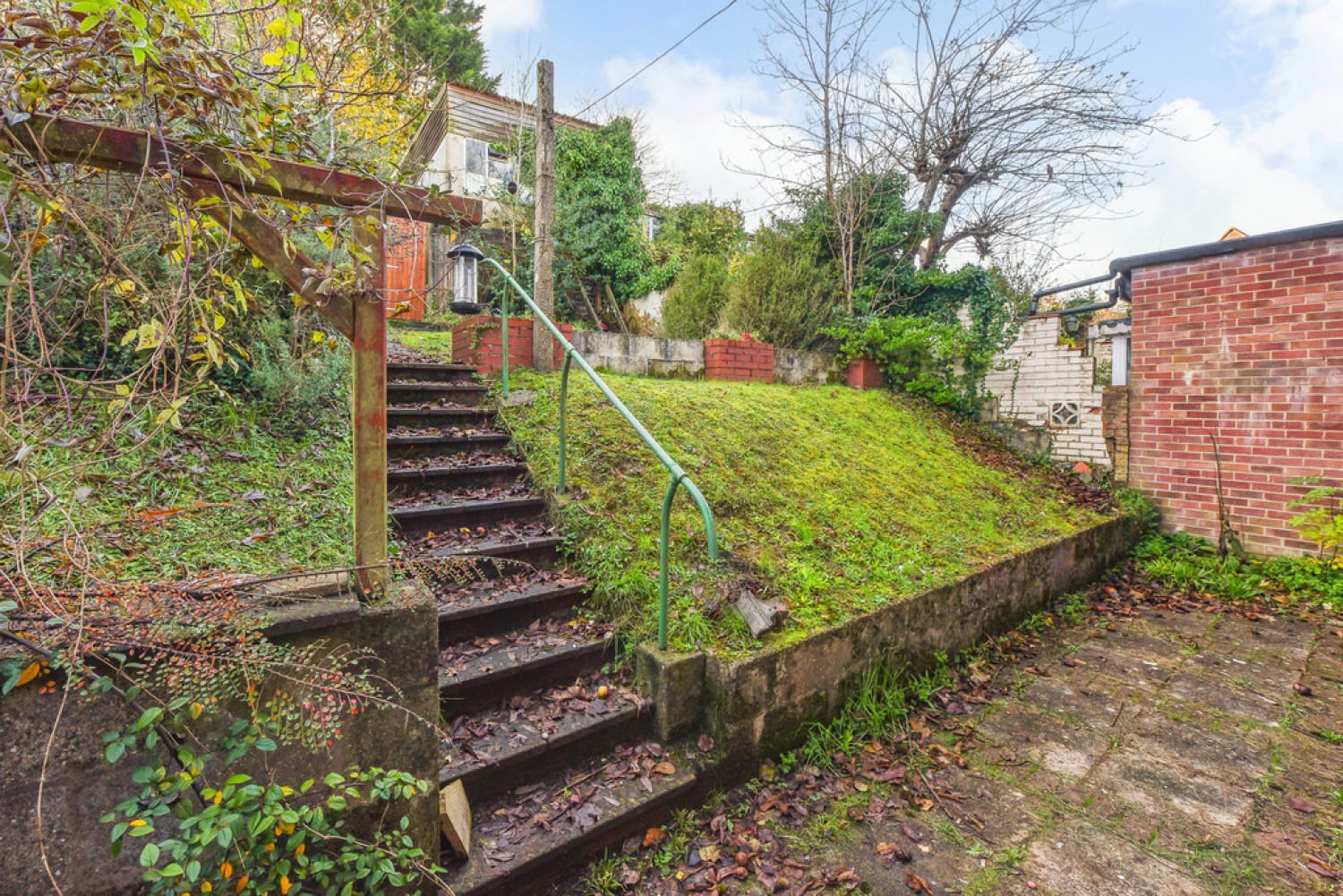 Stanmore, Winchester