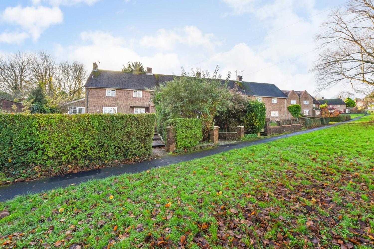 Stanmore, Winchester