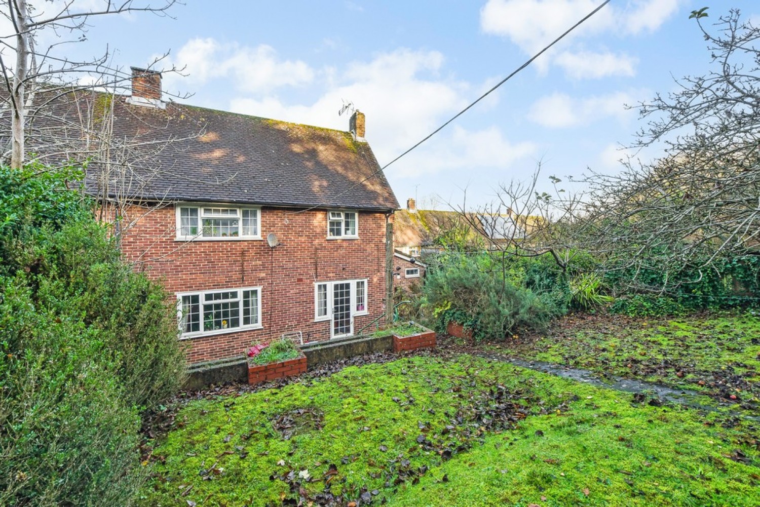 Stanmore, Winchester