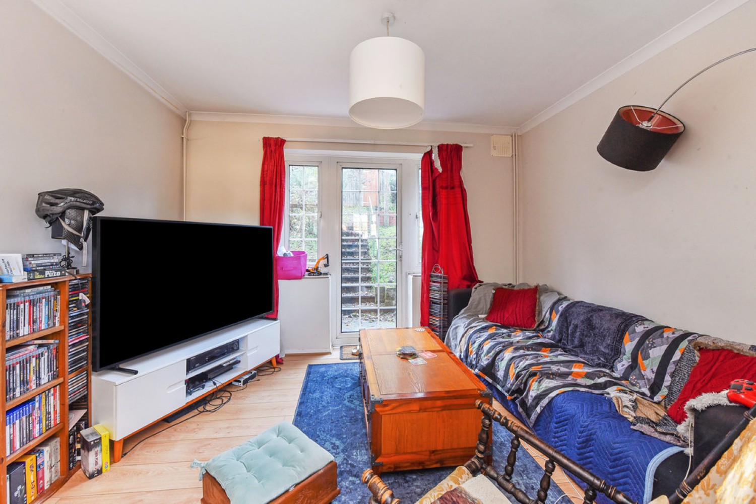 Stanmore, Winchester
