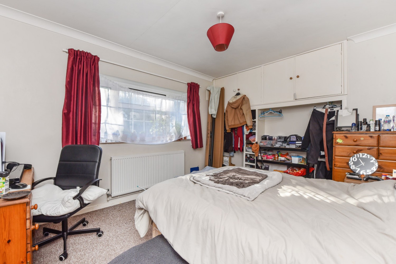 Stanmore, Winchester