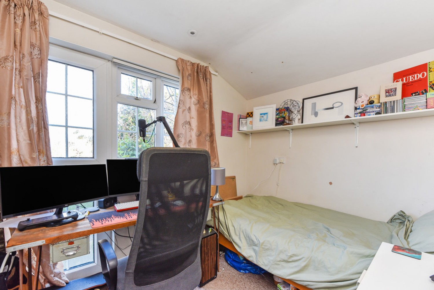 Stanmore, Winchester
