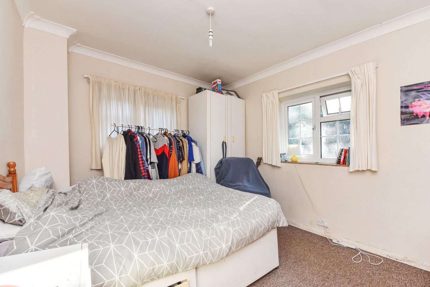Stanmore, Winchester