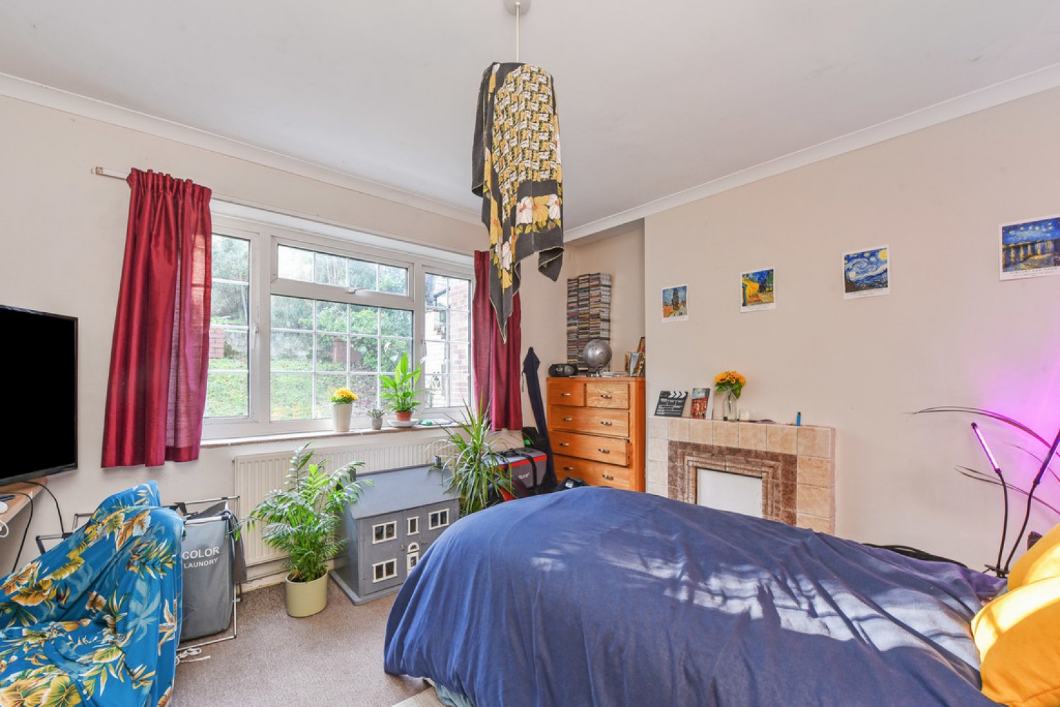 Stanmore, Winchester