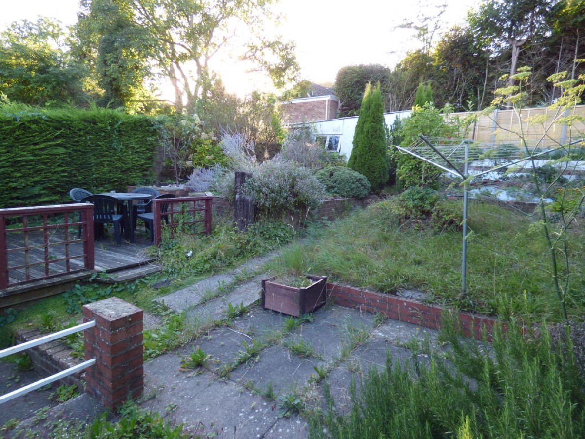 Stanmore, Winchester, Hampshire