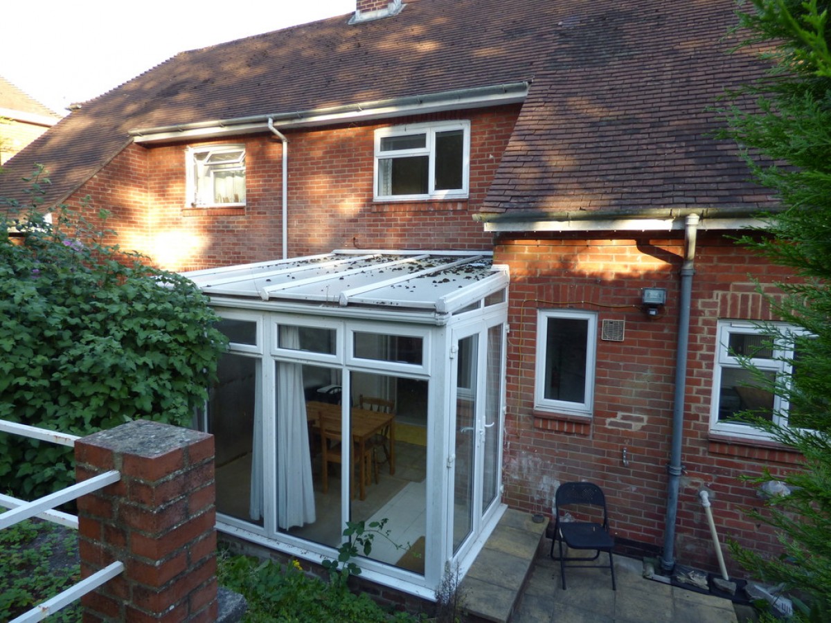 Stanmore, Winchester, Hampshire