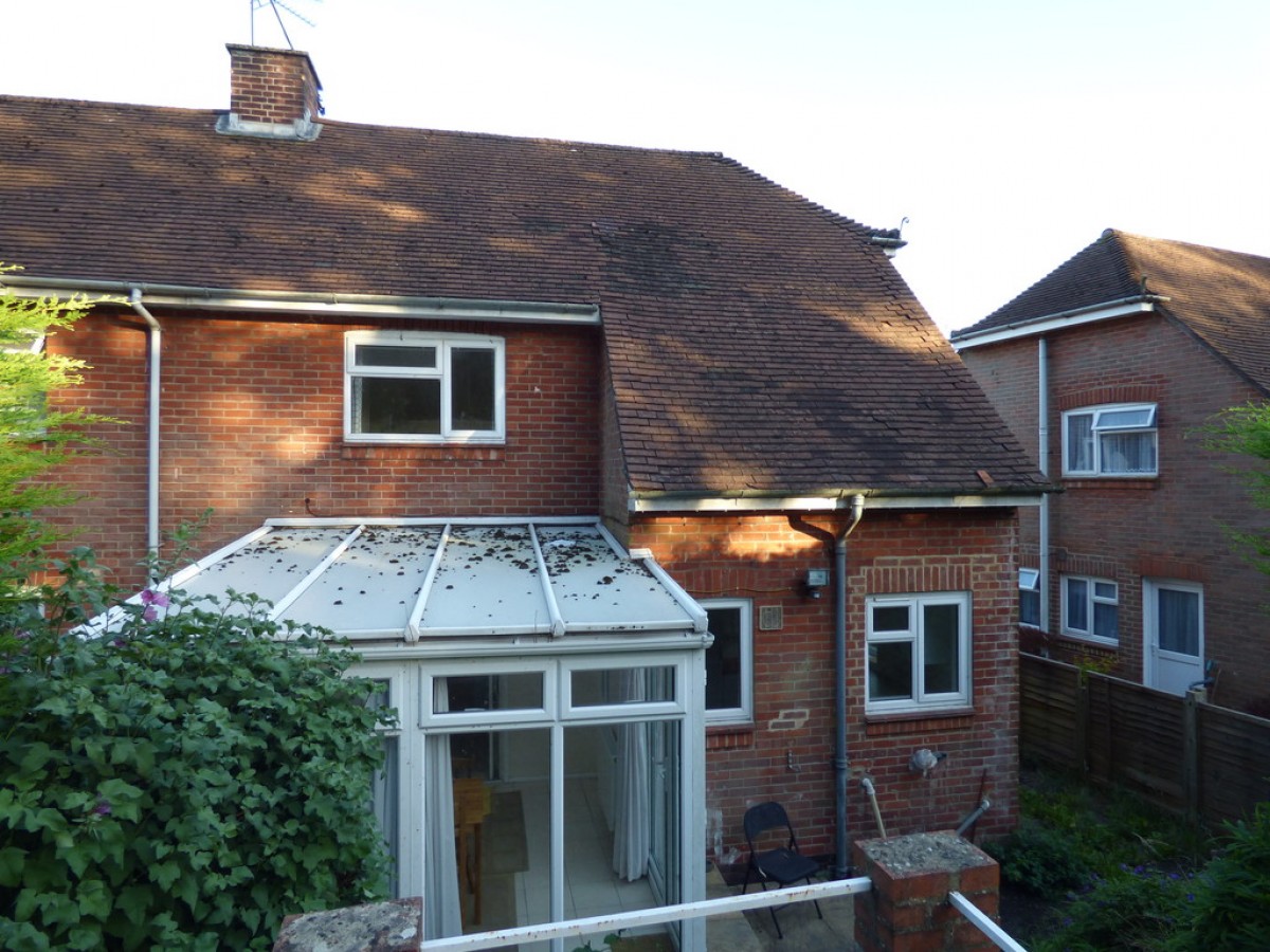 Stanmore, Winchester, Hampshire