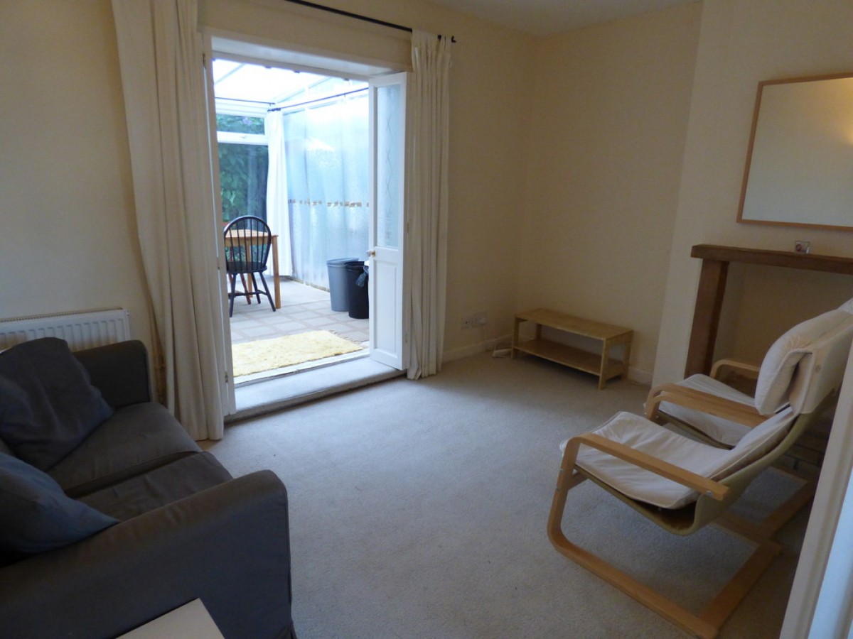 Stanmore, Winchester, Hampshire