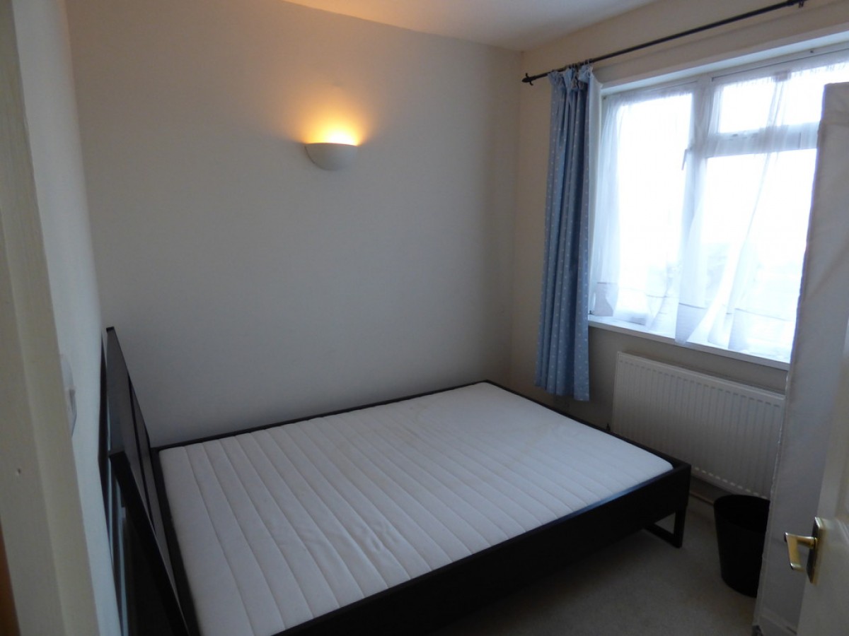 Stanmore, Winchester, Hampshire