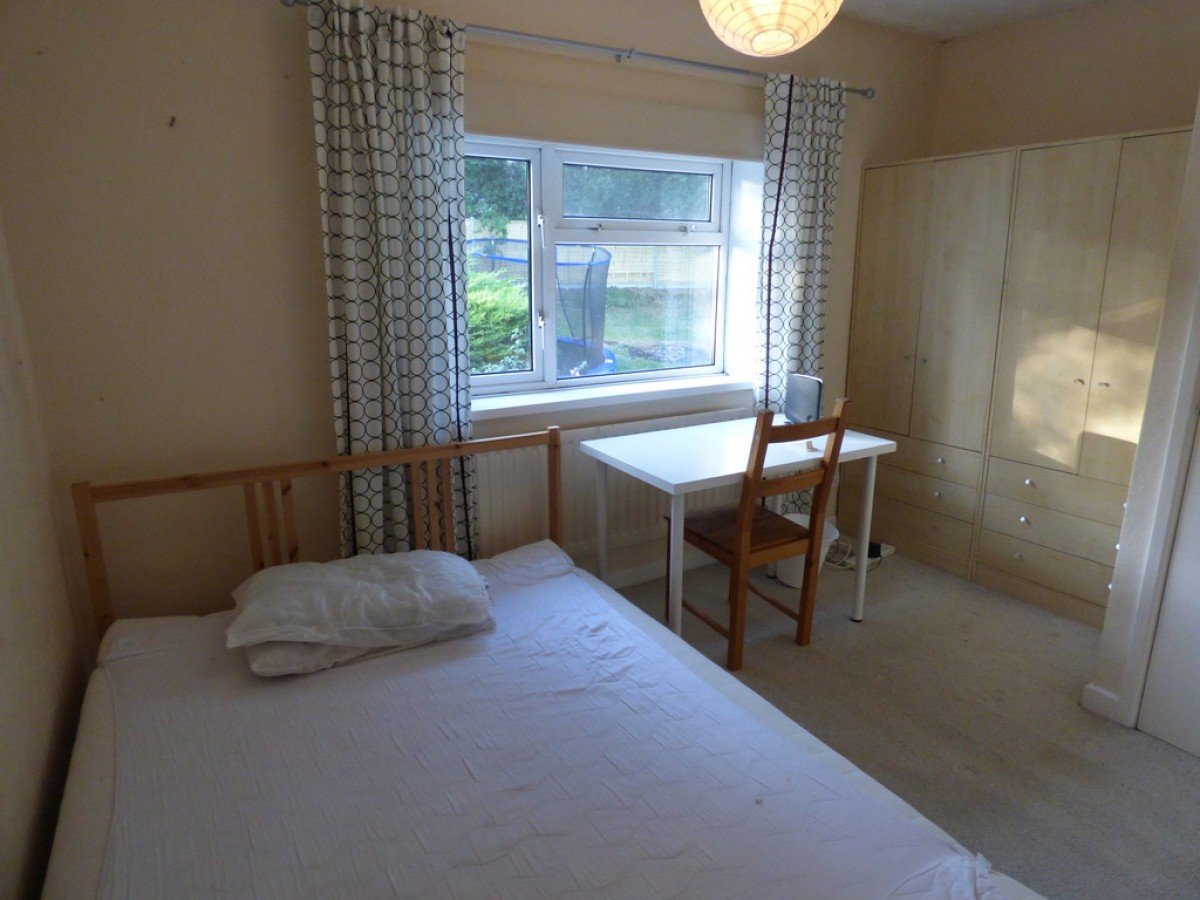Stanmore, Winchester, Hampshire