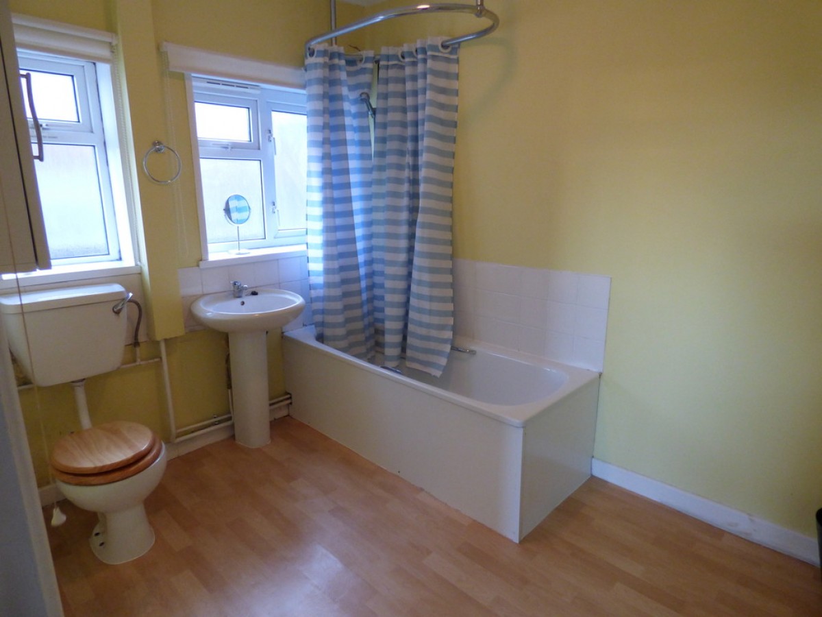 Stanmore, Winchester, Hampshire