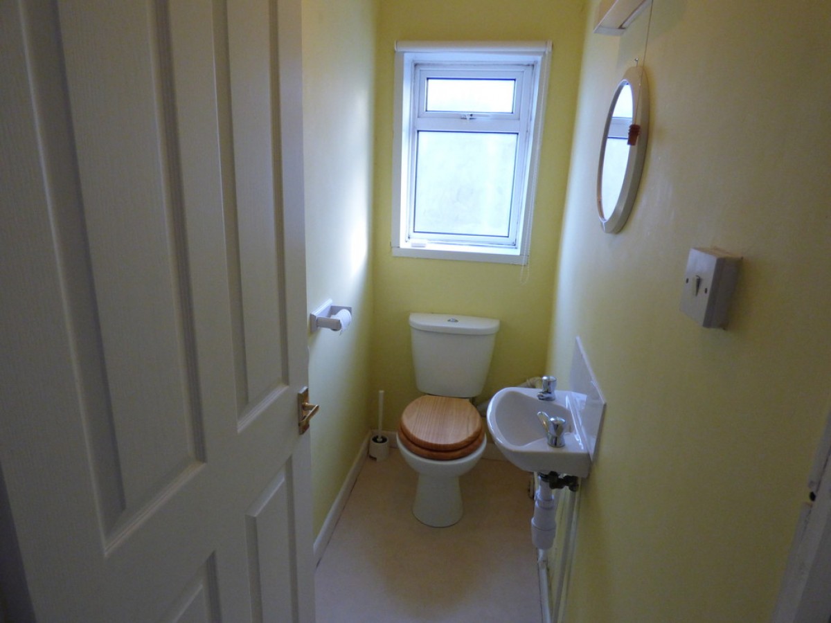 Stanmore, Winchester, Hampshire