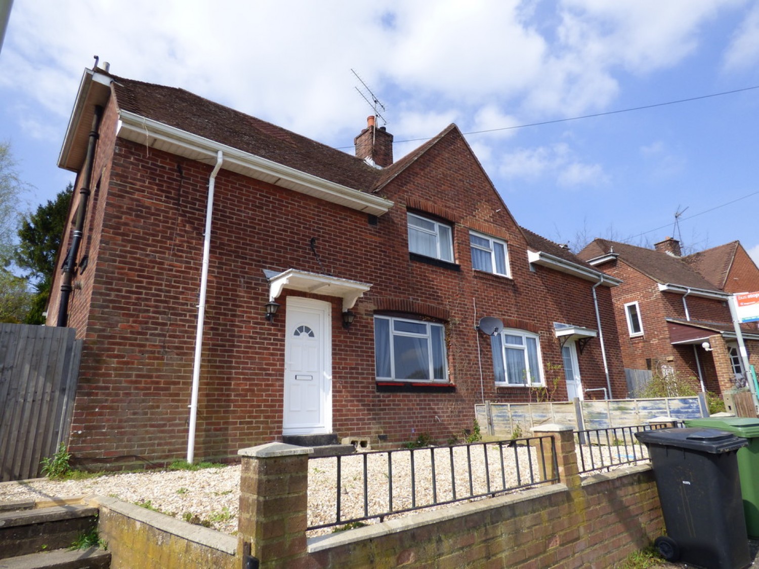 1 bedroom House of Multiple Occupation for Letting Stanmore, Winchester