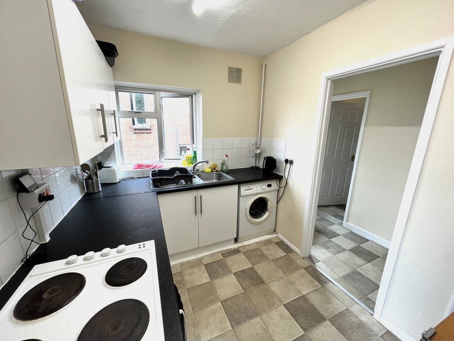 1 bedroom House of Multiple Occupation for Letting Stanmore, Winchester