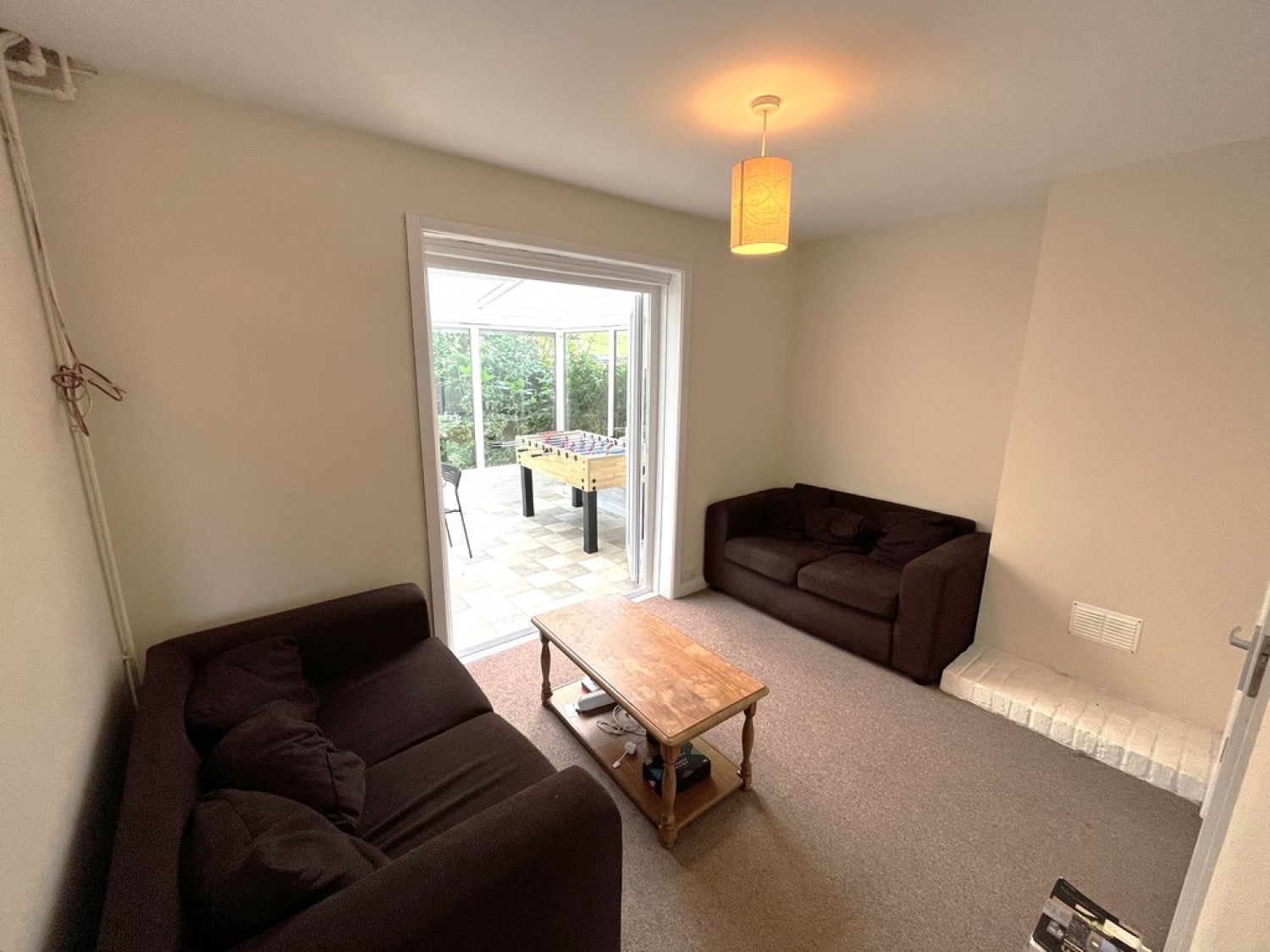 1 bedroom House of Multiple Occupation for Letting Stanmore, Winchester