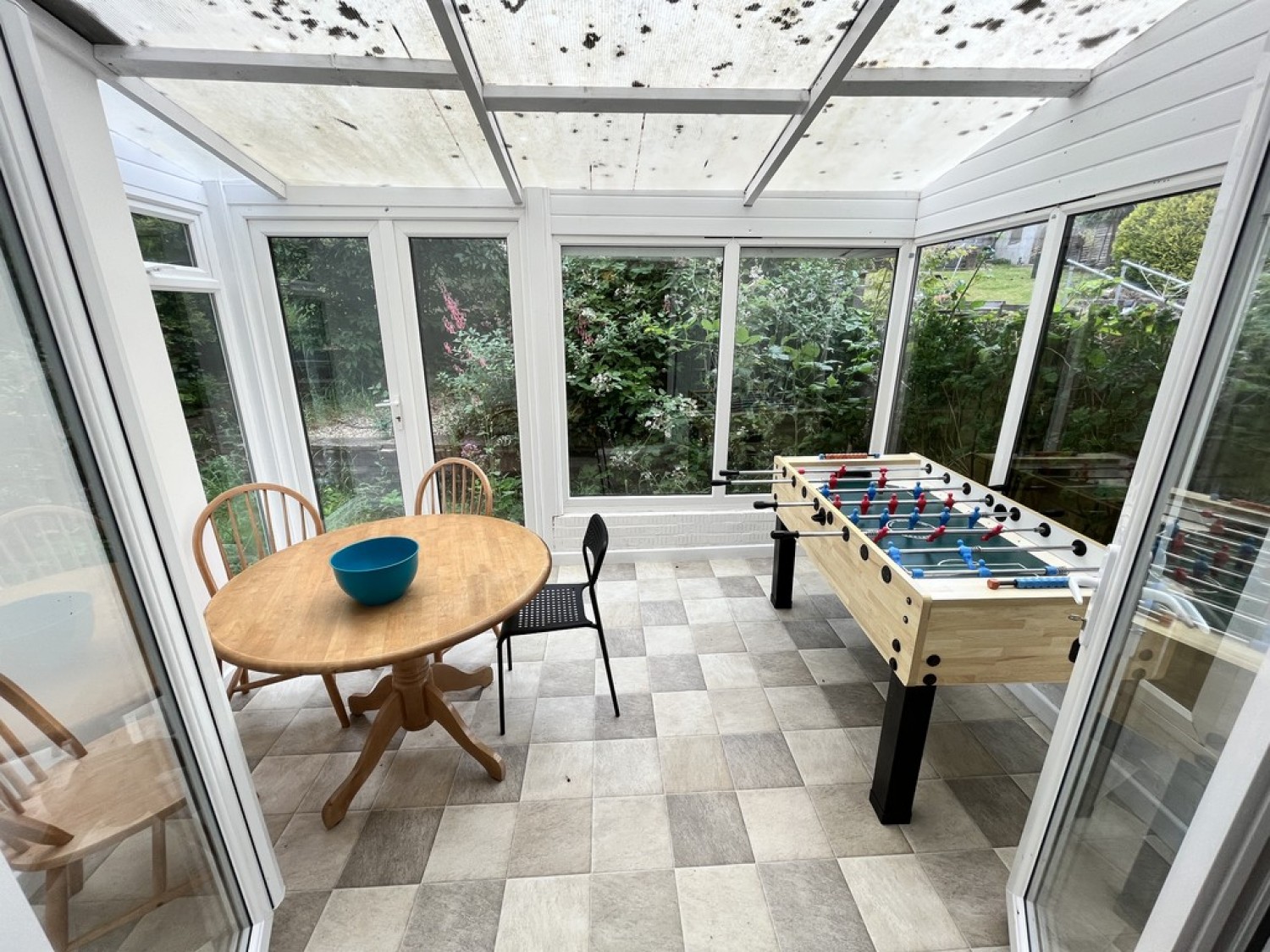 1 bedroom House of Multiple Occupation for Letting Stanmore, Winchester