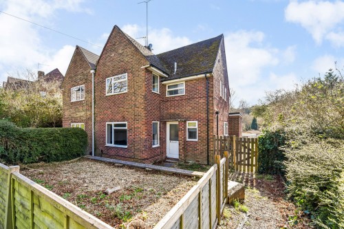 Wavell Way, Stanmore, Winchester