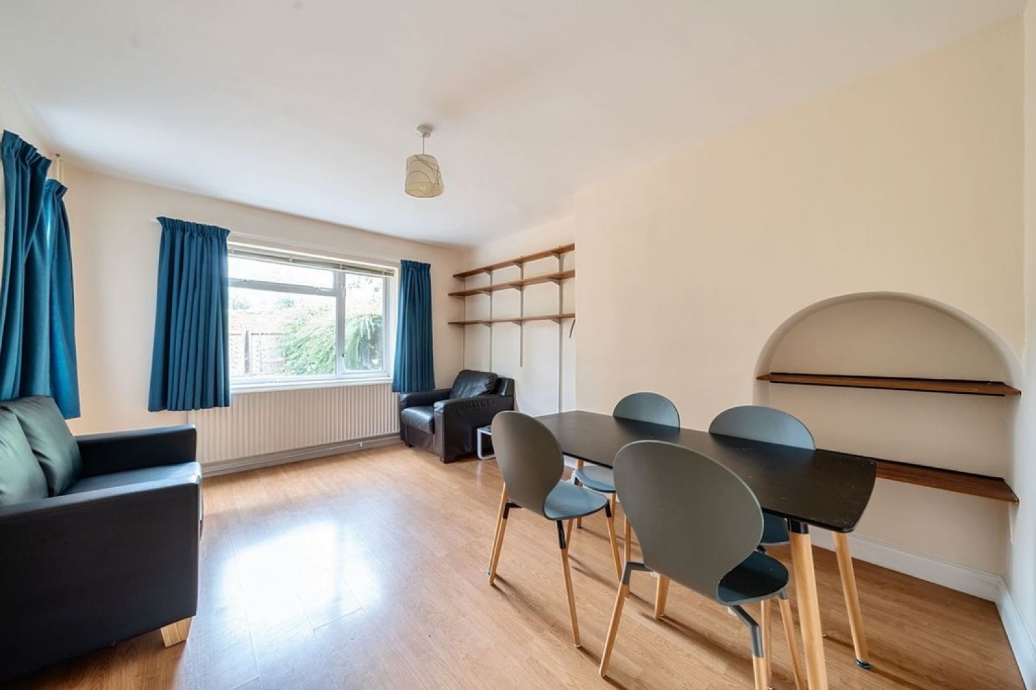 1 bedroom House of Multiple Occupation for Letting Wavell Way, Stanmore, Winchester