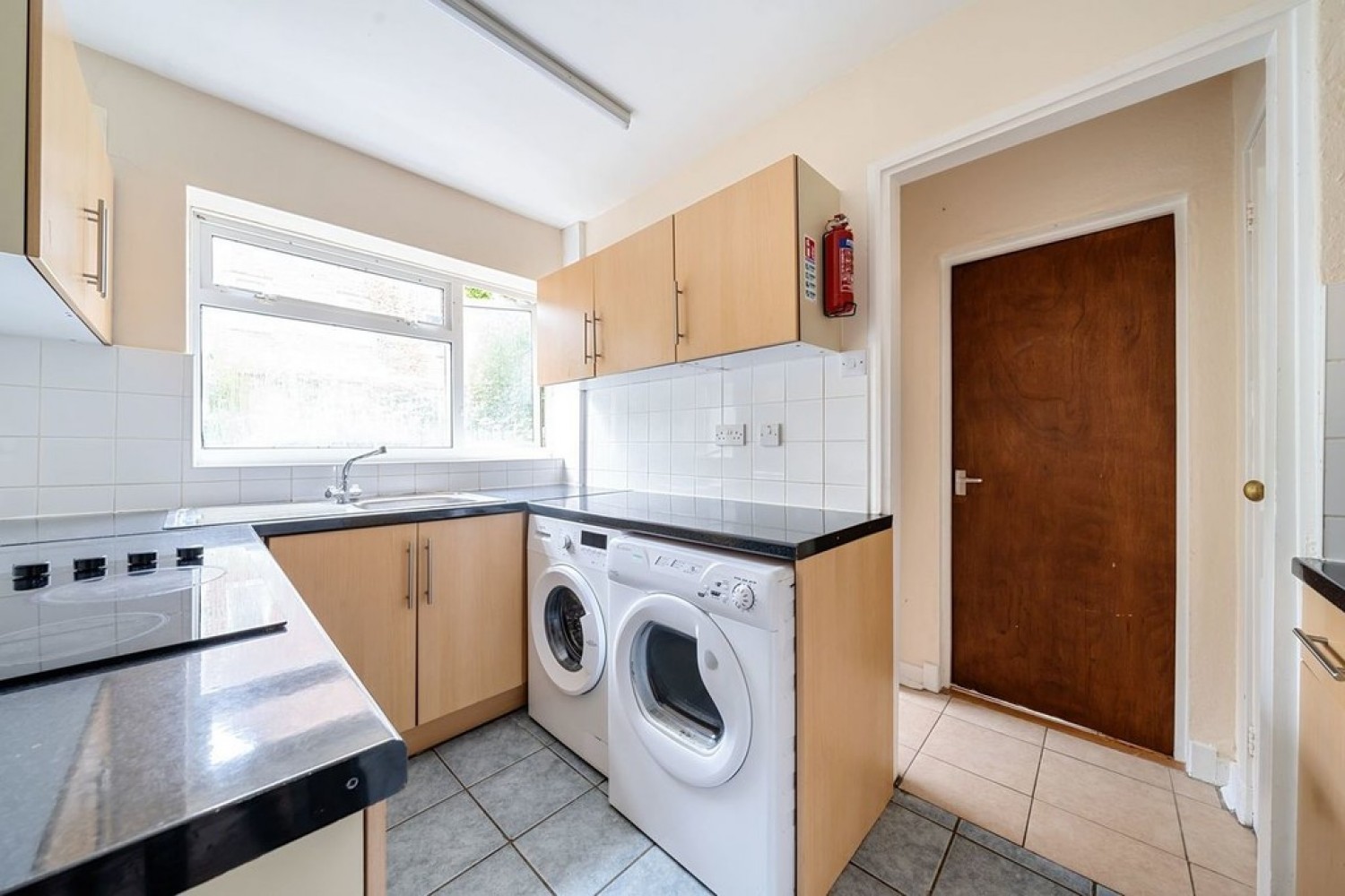 1 bedroom House of Multiple Occupation for Letting Wavell Way, Stanmore, Winchester