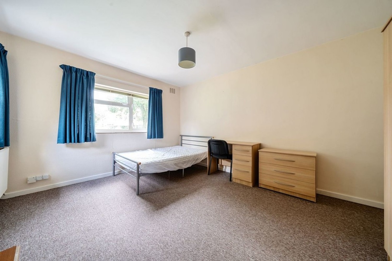 1 bedroom House of Multiple Occupation for Letting Wavell Way, Stanmore, Winchester