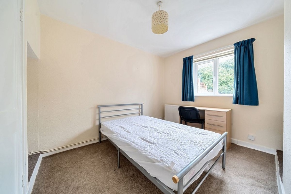 Wavell Way, Stanmore, Winchester