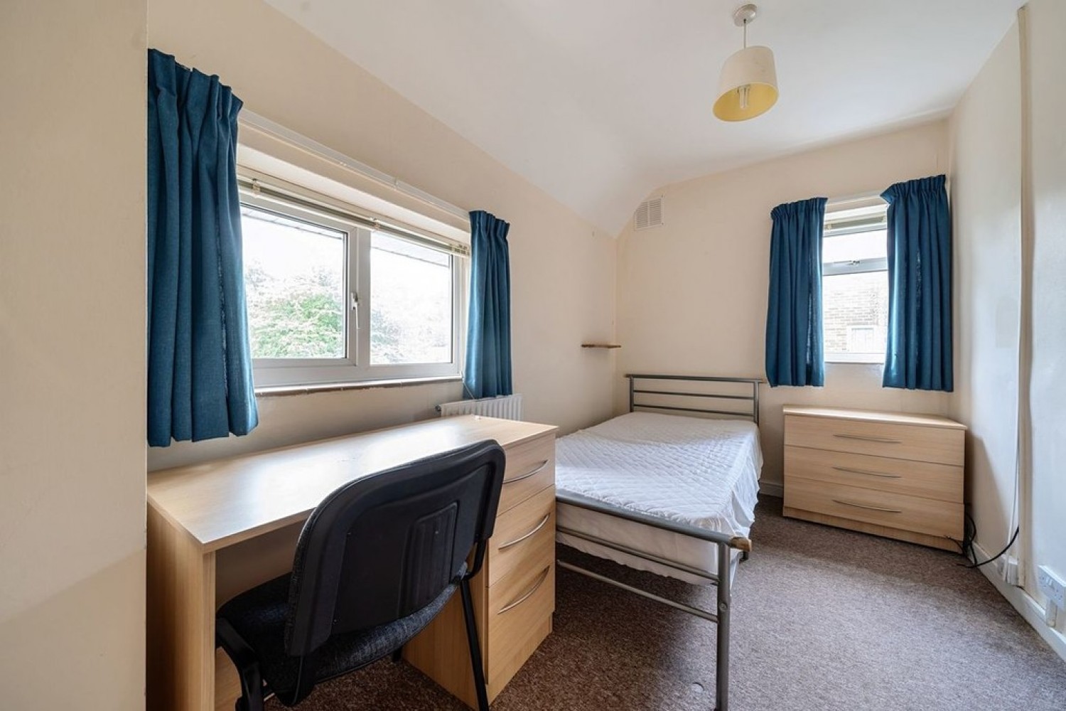 1 bedroom House of Multiple Occupation for Letting Wavell Way, Stanmore, Winchester